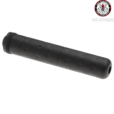 Silencieux Socom, Large, 14mm CW - G&G Armament