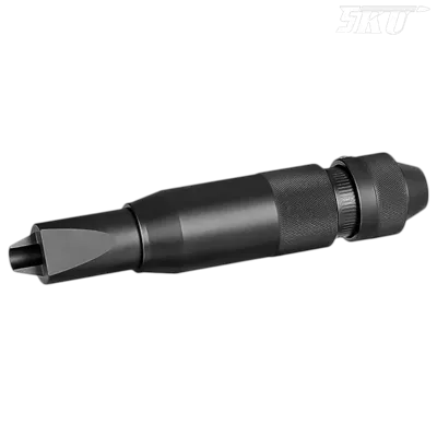 Silencieux PBS-4 pour AK47, AK74 - 5KU Airsoft