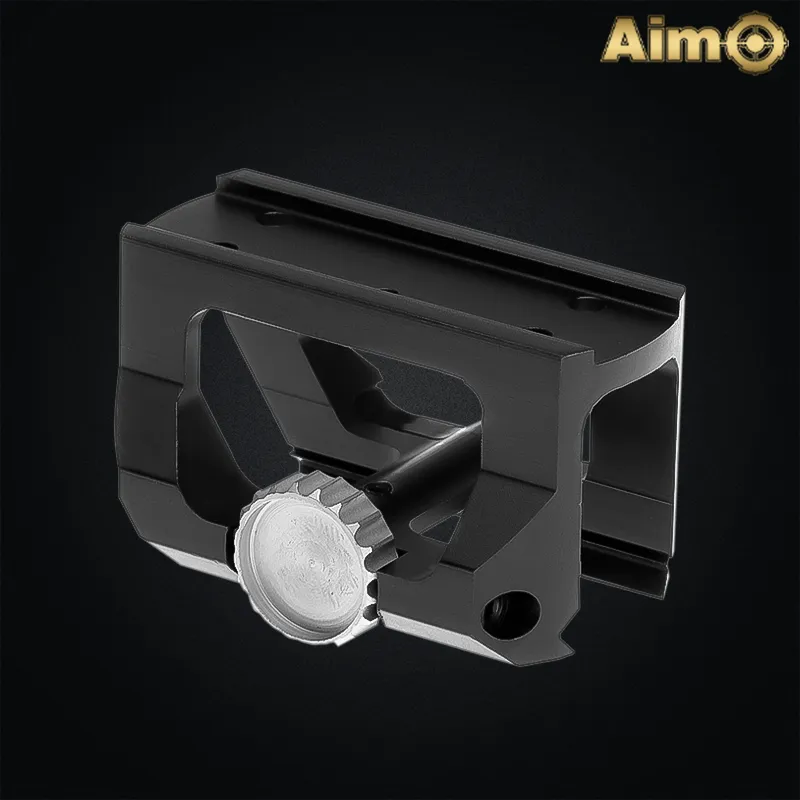 Aim-O Réhausse Low Drag pour Viseur T1, T2