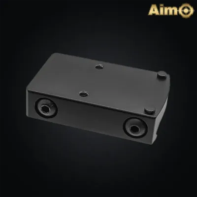 Support de Montage "Low Profile" pour Optique RMR - Aim-O
