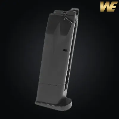 Chargeur 26 Billes, Green Gas, pour P226 - WE Airsoft