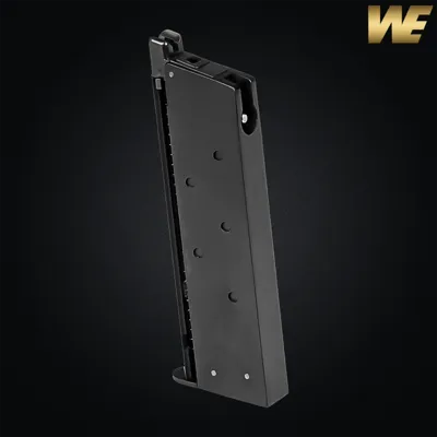 Chargeur 15 Billes, Green Gas pour M1911 A - WE Airsoft