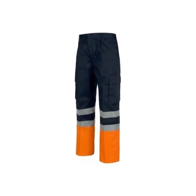 Bicolor para Servicios de Emergencias, Protección Civil