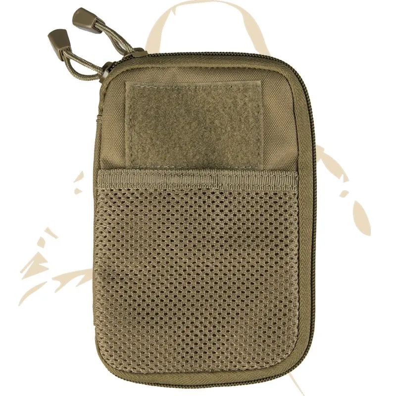 Mil-Tec Poche Utilitaire Office "Modular System" · Coyote