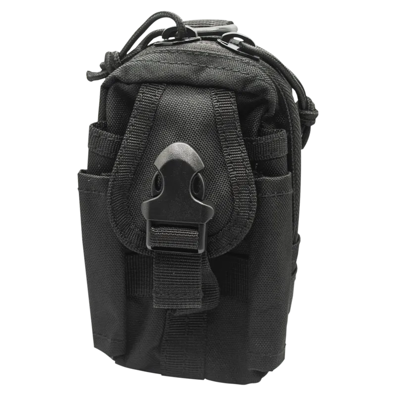 Mil-Tec Poche Utilitaire Commando Modular System · Negro