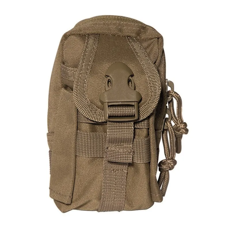 Mil-Tec Poche Utilitaire Commando Modular System · Coyote