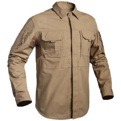 Chemise de Combat Fighter - A10 Equipment