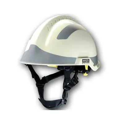 Gallet F2 X- Trem de Bombero Europeo, para Rescate e Incendios