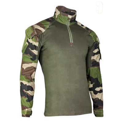 Chemise Tactique Hybrid, CCE - Shadow