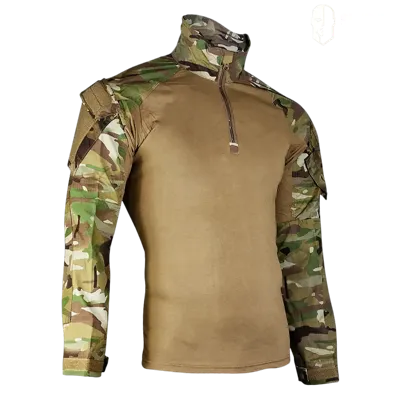 Chemise Tactique Hybrid, UTP - Shadow