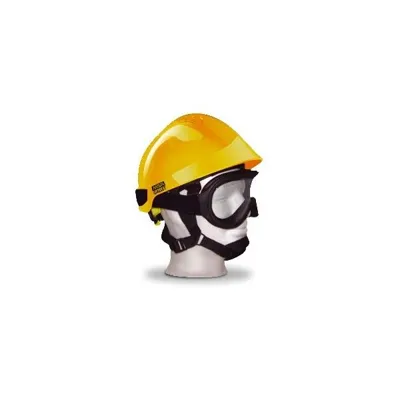 Ligero Gallet F2 de Bombero Europeo, para Rescate e Incendios