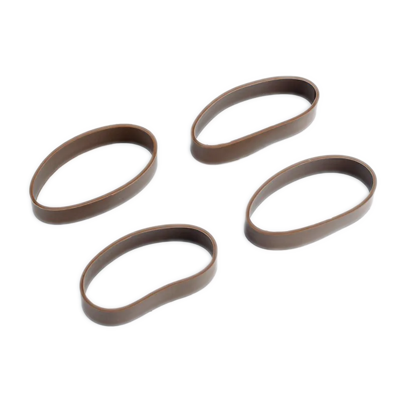 MP Airsoft Pack de 4 Rubber Ring