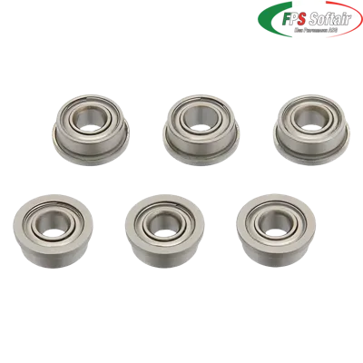 Bagues D'engrenages Bearings 7mm - FPS Softair