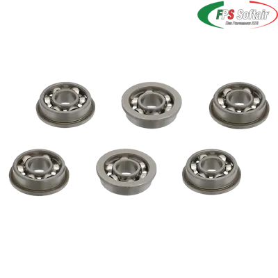 Bagues D'engrenages Extrême, Bearings, 8mm - FPS Softair