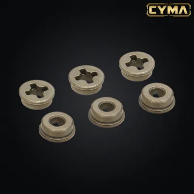 Bagues D'engrenages, Bushings 7mm - Cyma