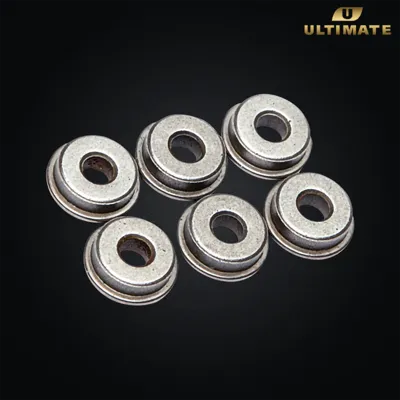 Bagues d'Engrenages (Bushings) 8 mm (Graphite) - Ultimate Upgrade