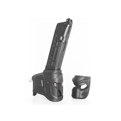 Adaptador HPA M4 para Glock/AAP01 con Cargador de Aluminio - TTI Airsoft
