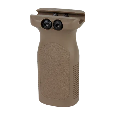 Poignée Tactique Rvg - MP Airsoft