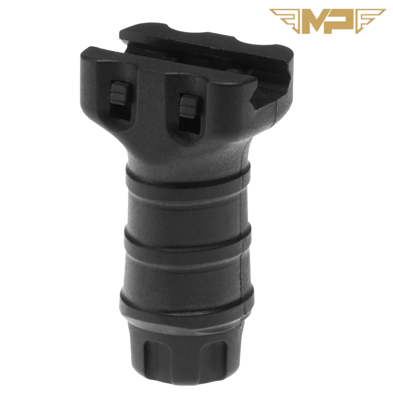 MP Airsoft Poignée Verticale TGD Stubby · Negro