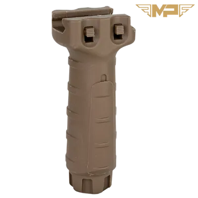 Poignée Tactique TGD Long - MP Airsoft