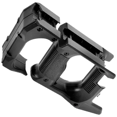 Kit Strike Knuckle Guard, Advanced Grip - Nitro.Vo