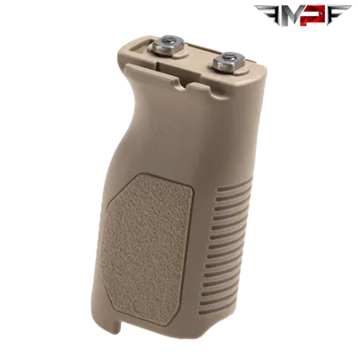 Poignée Tactique M-LOK Type Strike Industries - MP Airsoft