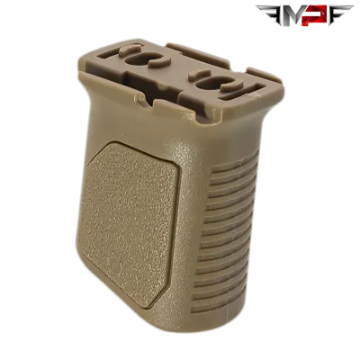 Poignée Tactique AVG M-LOK Type Strike Industries, Short - MP Airsoft
