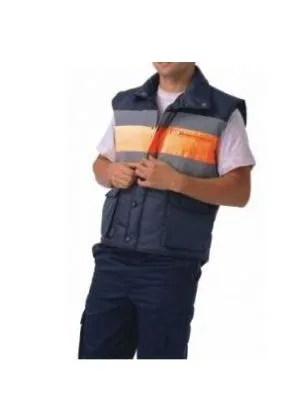 Multibolsillos A.v Acolchado Equipo de Emergencias