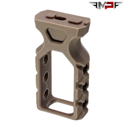 Poignée Tactique PTG Paracord, M-LOK & KeyMod - MP Airsoft