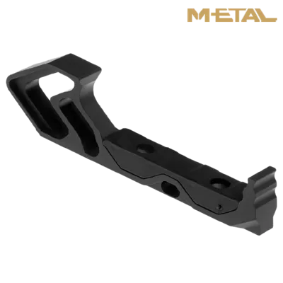 Poignée Angulaire Td Mod CNC KeyMod - METAL