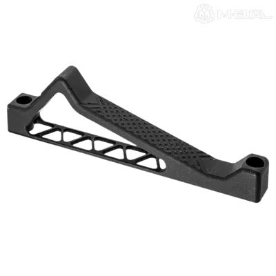 Poignée Angulaire CNC KeyMod - METAL