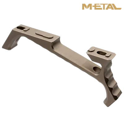 Poignée Angulaire VP23 CNC M-LOK - METAL
