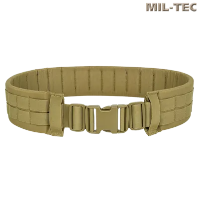 Ceinturon Tactique, MOLLE - Mil-Tec