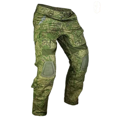 Pantalon de Combat Pathfinder, Digital Flora - Shadow