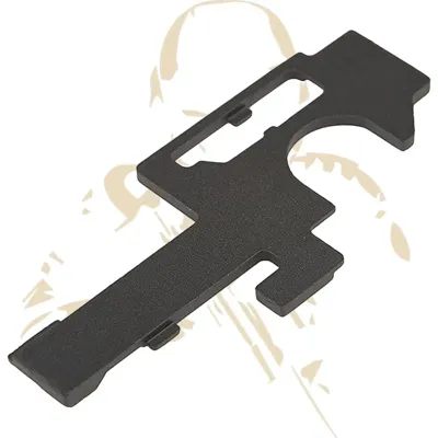Plaque de Sélection Hard New ver.2 Next Gen, Recoil Shock Tm - Prometheus