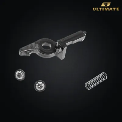 Rupteur de Contact ver.3 - Ultimate Upgrade