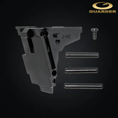Rear Chassis Enhanced pour G18C - Guarder