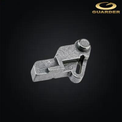 Valve Knocker Enhanced pour Hi-Capa 4.3, 5.1 - Guarder
