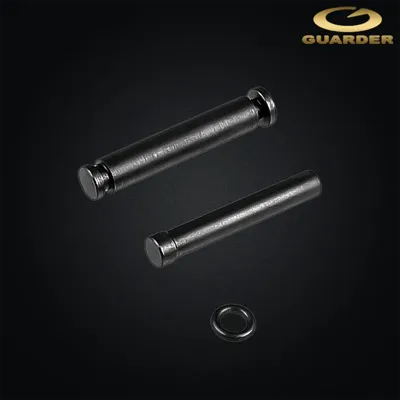 Hammer et Sear Pins CNC pour M1911 MEU - Guarder