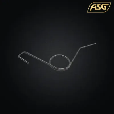 Valve Knocker Spring SC-40 pour MK23, STTI - ASG