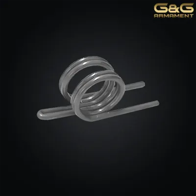 Ressort Sear Marteau (Hammer Sear Spring), Piranha MK1, TR - G&G Armament
