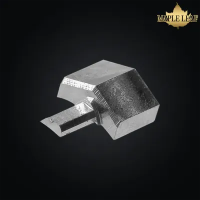 F-Key pour Réplique de Poing WE - Maple Leaf