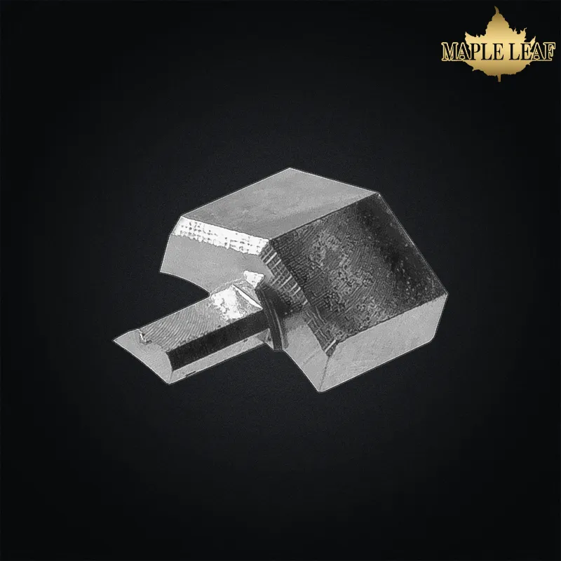 Maple Leaf F-Key pour Réplique de Poing WE
