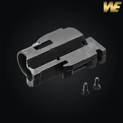 Chambre Hop-Up (Hop-Up Chamber), G-Series / G-Force - WE Airsoft