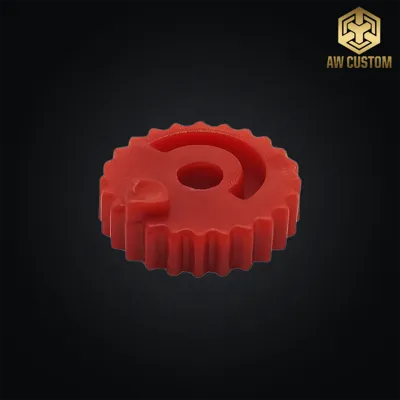 Adjust Dial pour HX-Series - Armorer Works