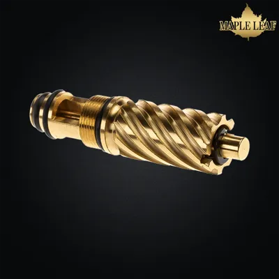 Valve Haute Performance Tornado pour Chargeur M4 WE - Maple Leaf