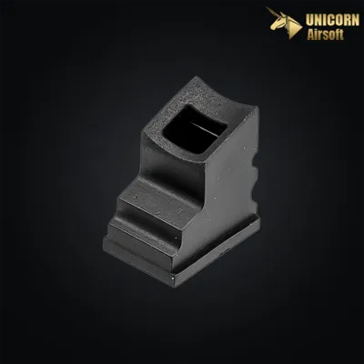 Magazine Gas Route Rubber pour MWS - Unicorn Airsoft