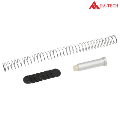 Super Recoil Buffer pour AR - RA-Tech