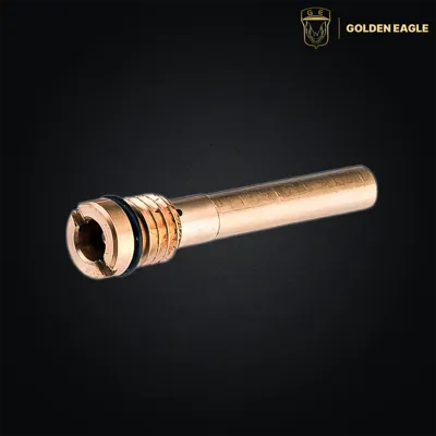 Valve de Remplissage pour Chargeur AR, M4 - Golden Eagle