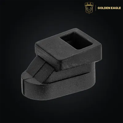 Gas Route pour Chargeur AR, M4 - Golden Eagle